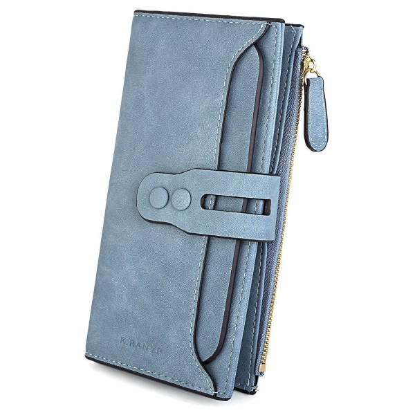 UTO Leather Capacity Organizer Closure