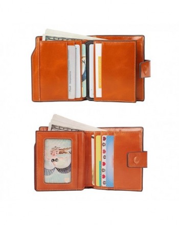 Women's Wallets