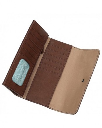 Women's Wallets