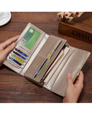 Women's Wallets