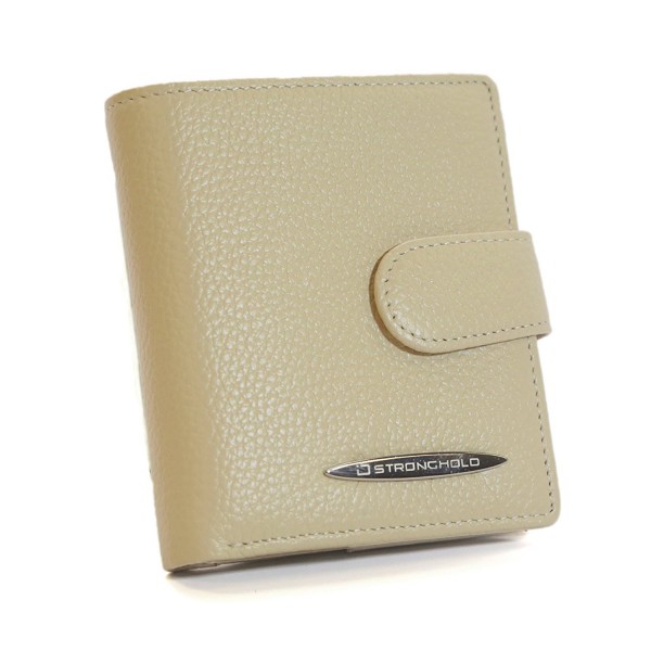 ID Stronghold Small Wallet Bifold