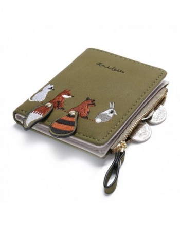 Fashion Wallets Outlet