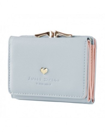 Womens Wallet Little Clutch Wallets