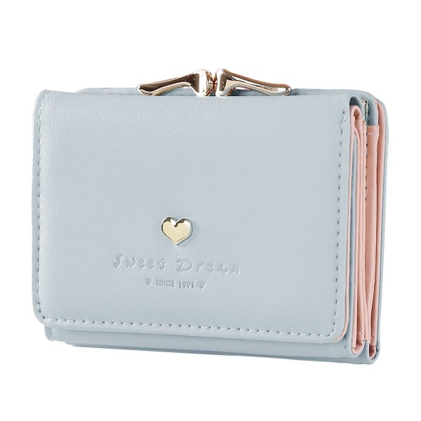 Womens Wallet Little Clutch Wallets