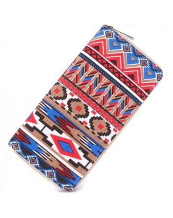 Sansarya Hippie Tribal Vintage EthnicStripeWhite