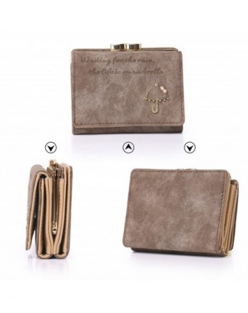 Women's Wallets