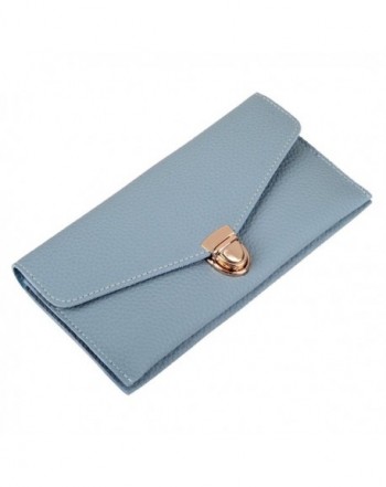 VIVOCH Blocking Wallet Ladies Leather