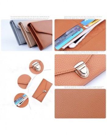 Women's Wallets