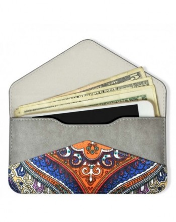 Wallets Envelope Shopping Travel Wallet