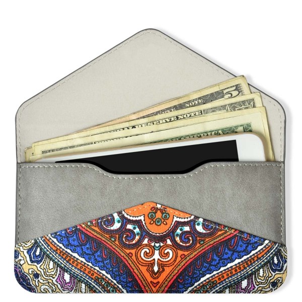 Wallets Envelope Shopping Travel Wallet