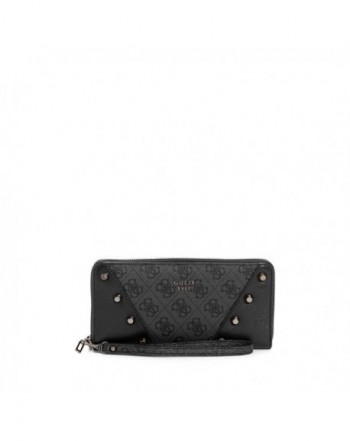 GUESS Kaia Zip Around Wallet