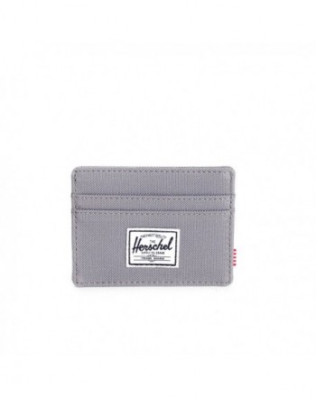 Herschel Supply Co Charlie Wallet