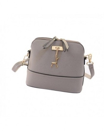 Shoulder Handbag Cross body Colors TOPUNDER