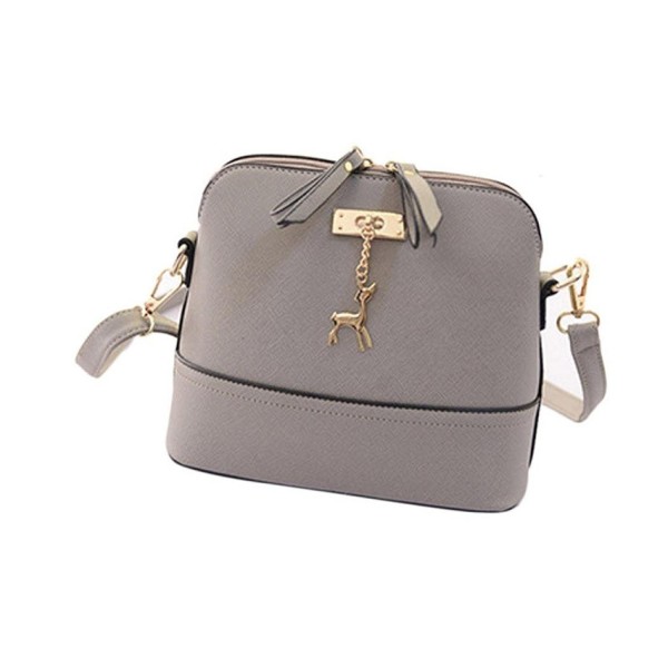 Shoulder Handbag Cross body Colors TOPUNDER