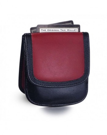 WALLET Folding LEATHER Minimalist Wallet