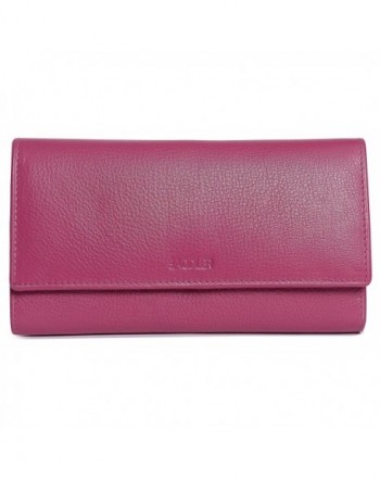 Women's Wallets