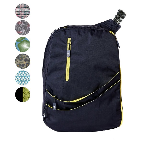 Slope Backpack Juniors Crossbody Shoulder