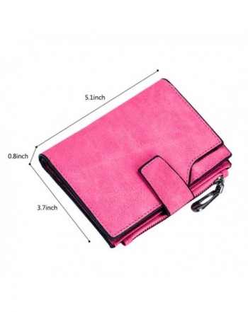 Fashion Wallets