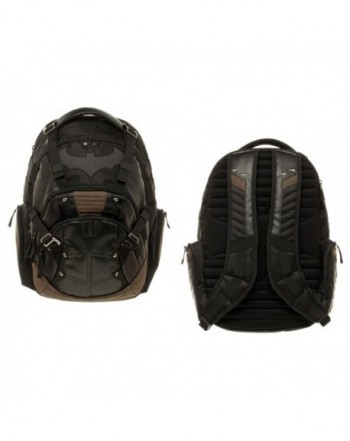 Bioworld Batman Tactical Backpack