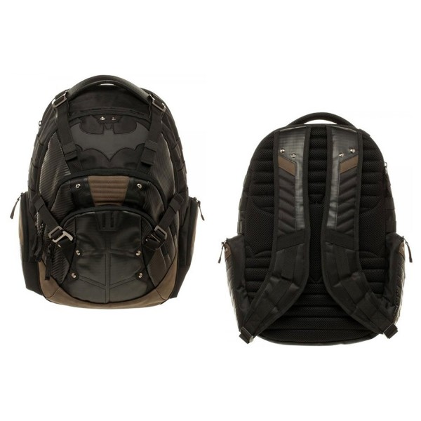 batman tactical backpack