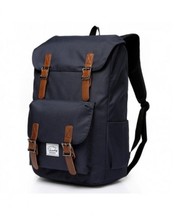 Vaschy Water resistant Hiking Daypack Backpack