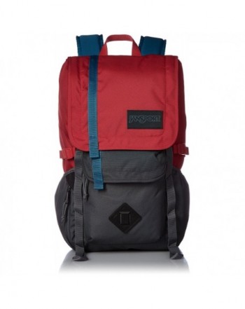 JanSport Hatchet Backpack Forge Grey