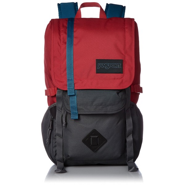 JanSport Hatchet Backpack Forge Grey