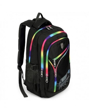 UTO Backpack Teenager Rucksack Primary