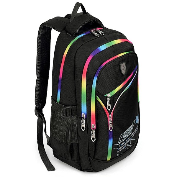 UTO Backpack Teenager Rucksack Primary