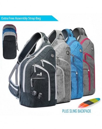 Men Backpacks