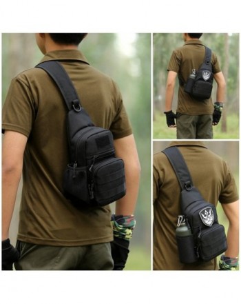 sling bag for bikers