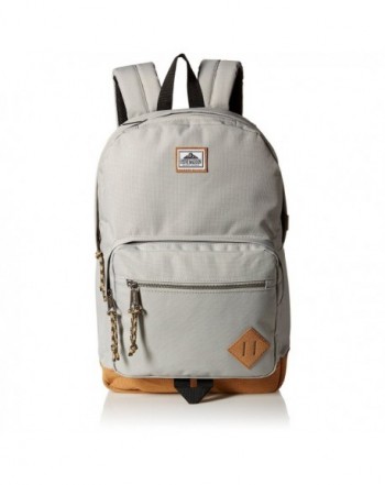 Steve Madden Solid Classic Backpack