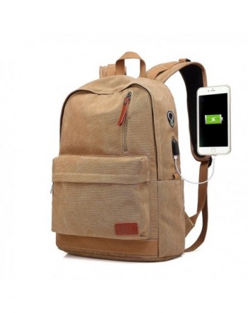 Backpack Waterproof Charging Lightweight Anti theft