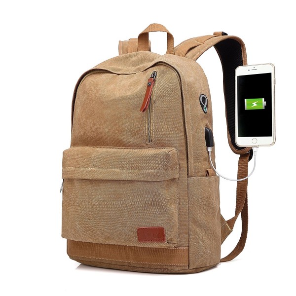 Backpack Waterproof Charging Lightweight Anti theft