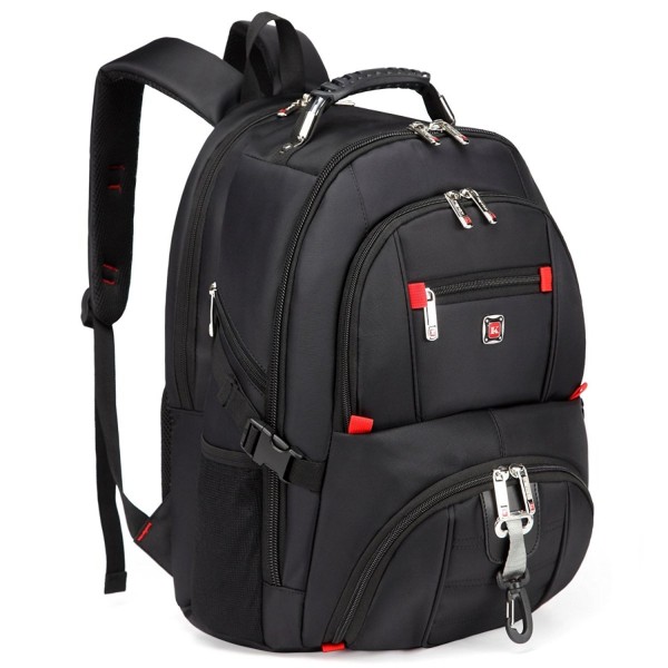 Laptop Backpack Laptop Bag Daypack 15.6 Inch College School Bag ...