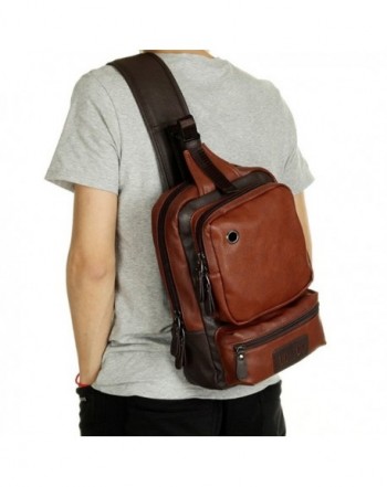 Men Backpacks