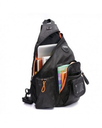 DDDH 13 3 Inch Riding Shoulder Backpack