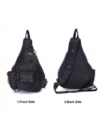 Men Backpacks