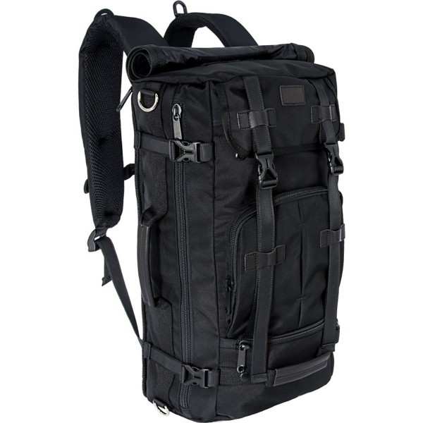 Travel Backpack BuyAgain Duffel Rucksack