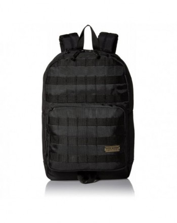 Steve Madden Mens Dome Backpack