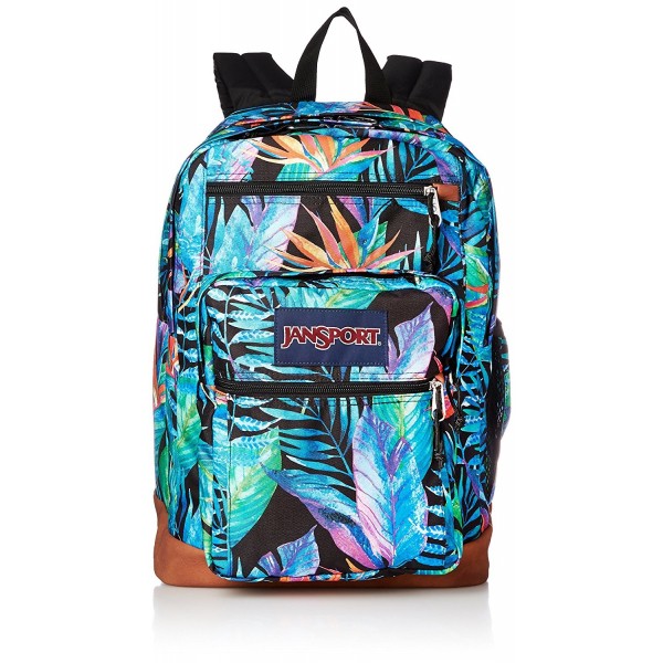 jansport leaves backpack