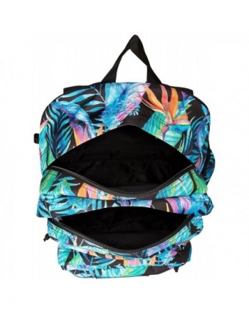 jansport vivid paradise