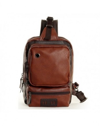 Men Backpacks