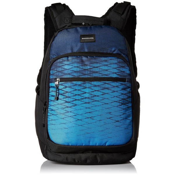Quiksilver Schoolie Special Backpack Black