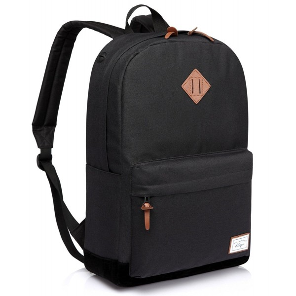 Backpack School Lightweight Rucksack Waterproof