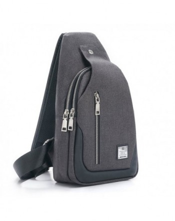 Shoulder Backpack Crossbody Travel Outdoors