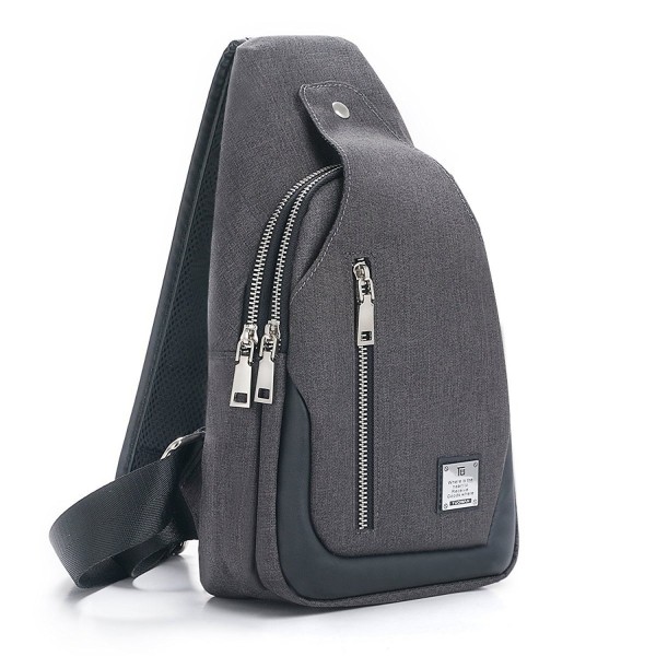 Shoulder Backpack Crossbody Travel Outdoors