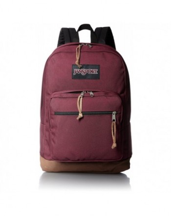 JanSport Right Pack Laptop Backpack