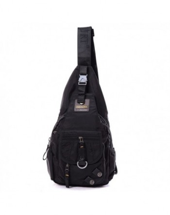 DDDH Shoulder Backpack Military Crossbody