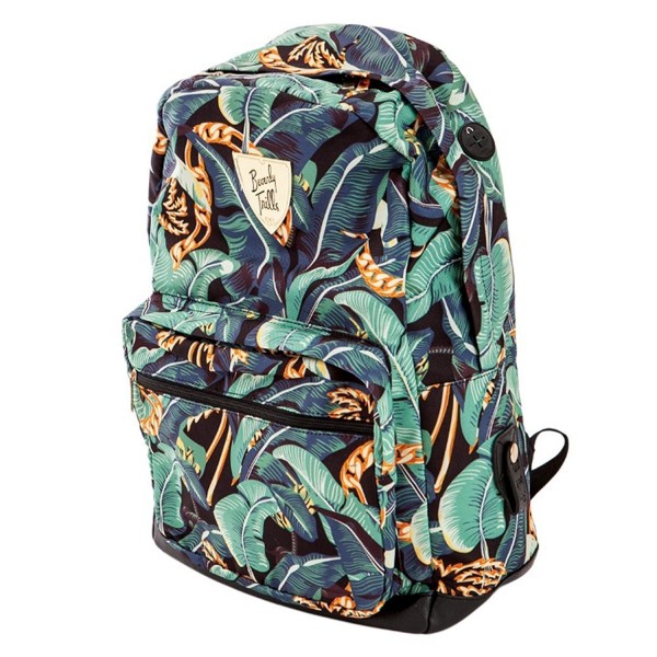 Blvd Supply Beverly Trills Backpack